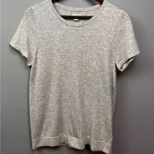 J. Crew Short Sleeve Sweater